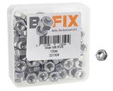 Bofix Moer M6 Rvs (P100)