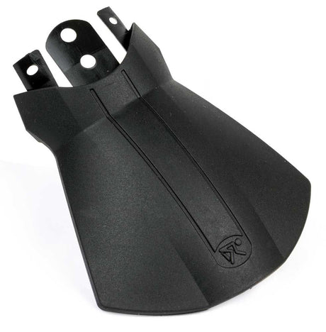 Sks anp spatlap spoiler pvc 45mm 2 gts zw