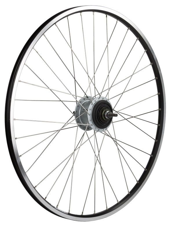 Unbranded achterwiel 28x13 8 zac19 nexus 8