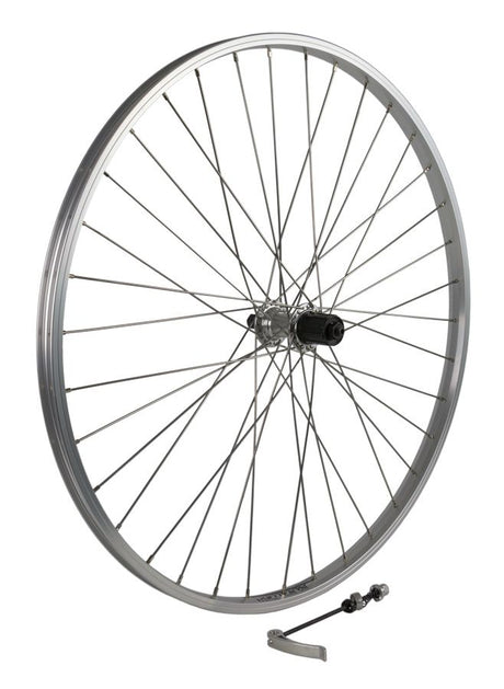 Unbranded achterwiel 28x13 8 rodi