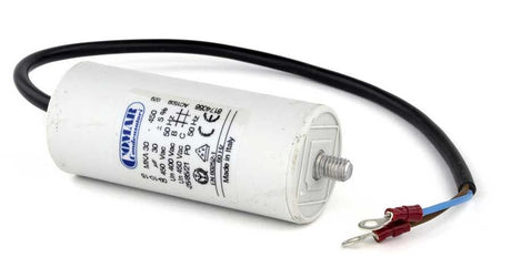Unbranded grs condensator tbv fietslift (712586)