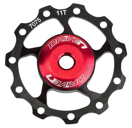Sunrace sp880 derailleurwieltje 9 10 11 speed