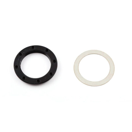 Pinion crand pin lockring spider e-bike zw