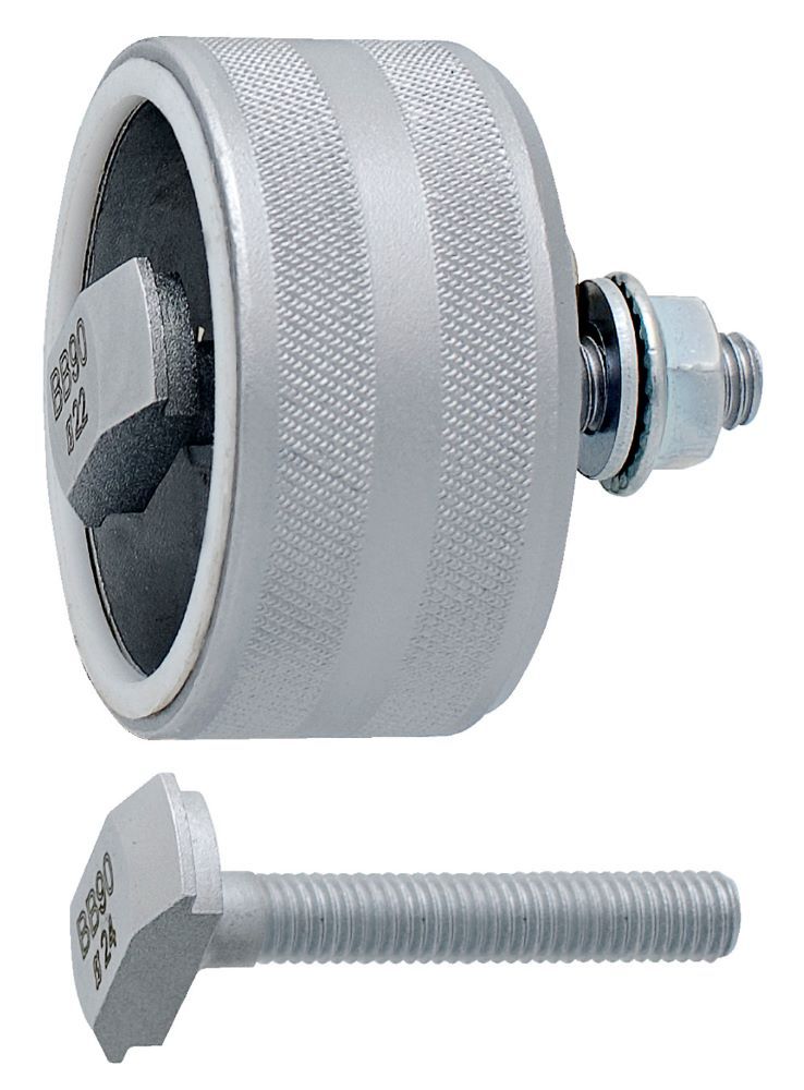 Unior grs trapas demontage adapter