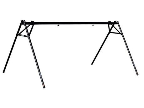 Unior fietsrek 10 fietsen event 2090mm x 1260mm