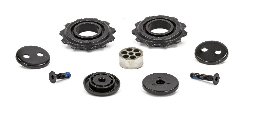 Sram derad wielset x4