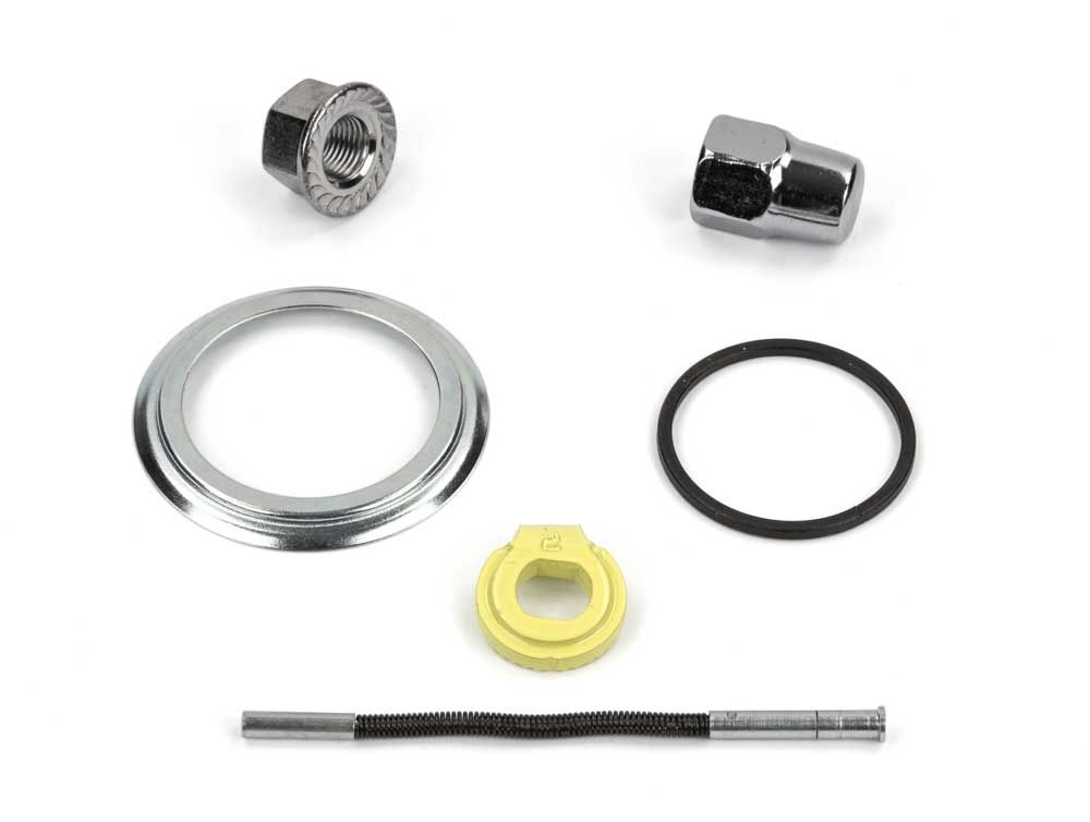 Shimano anp naafd sh nexus cs050e montuurset 3v rn