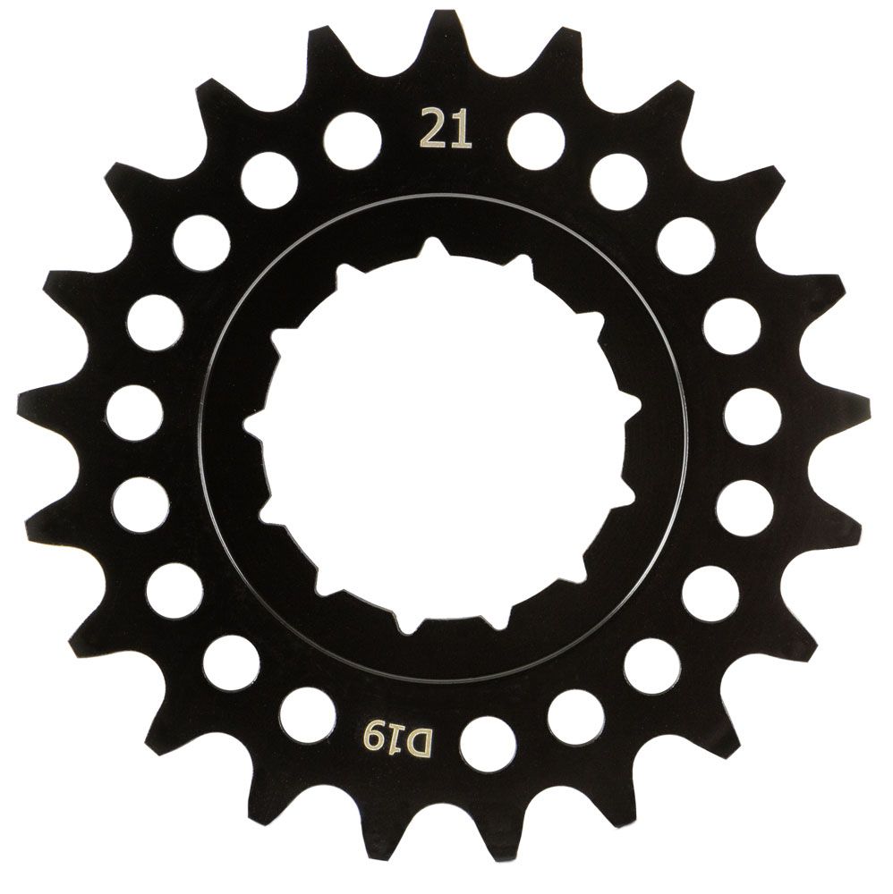 Kmc kettingwiel rohloff