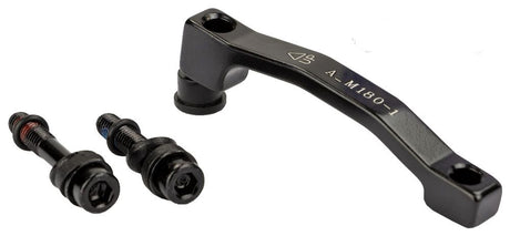 Tektro anp remd tekt adapter db pm 160 180mm a11 zw