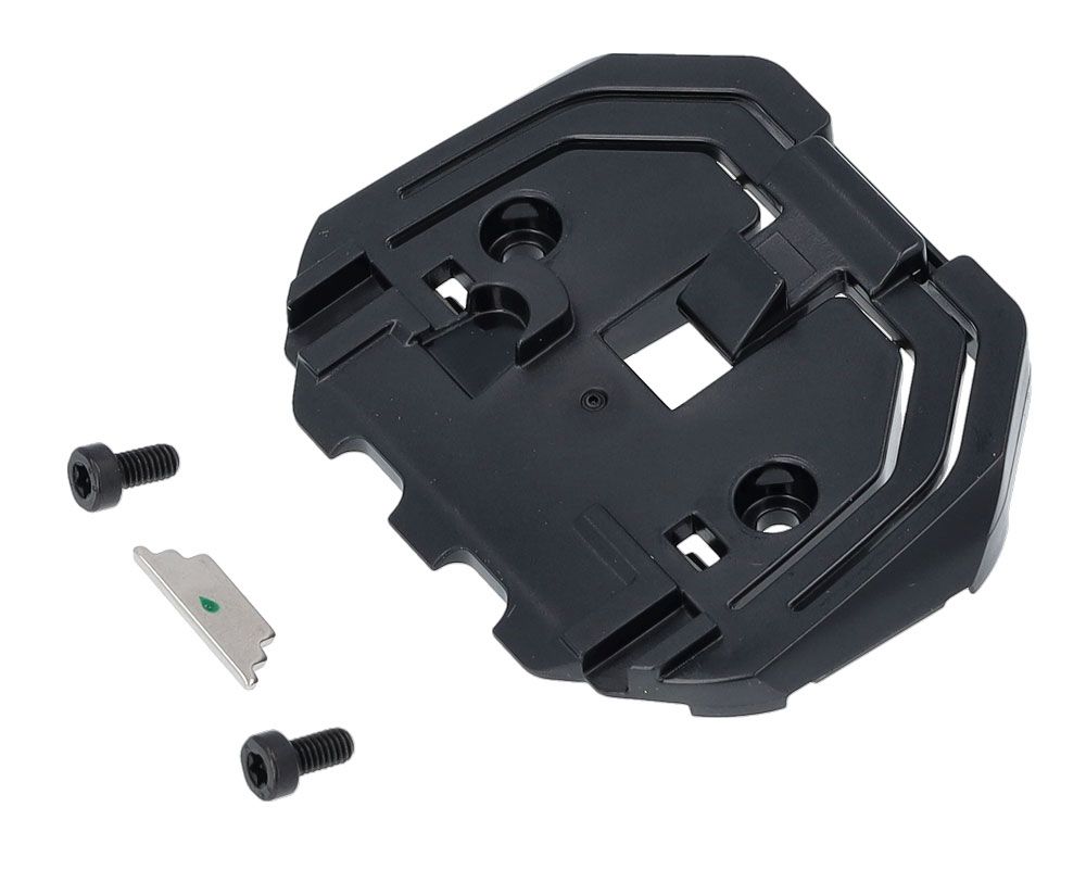 Axa ebp slotplaat bosch pt horizon m mont.mat gen4 zw