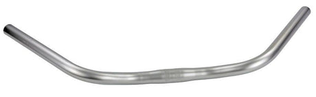 Wilhelm humpert gmbh co ergotec stuurbocht trekking staal alu look 25.4 gw590 gl180 gh35 47° sl: 3