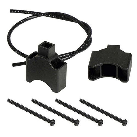 Klickfix adapter verlenger cc-100 e-bike
