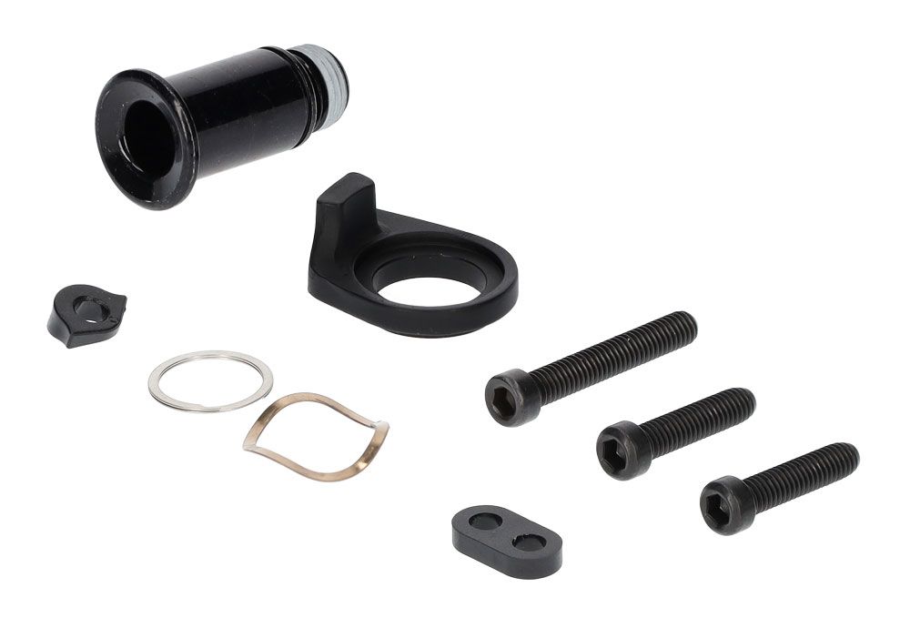 Sram derad gx eagle bout kit 52t ln