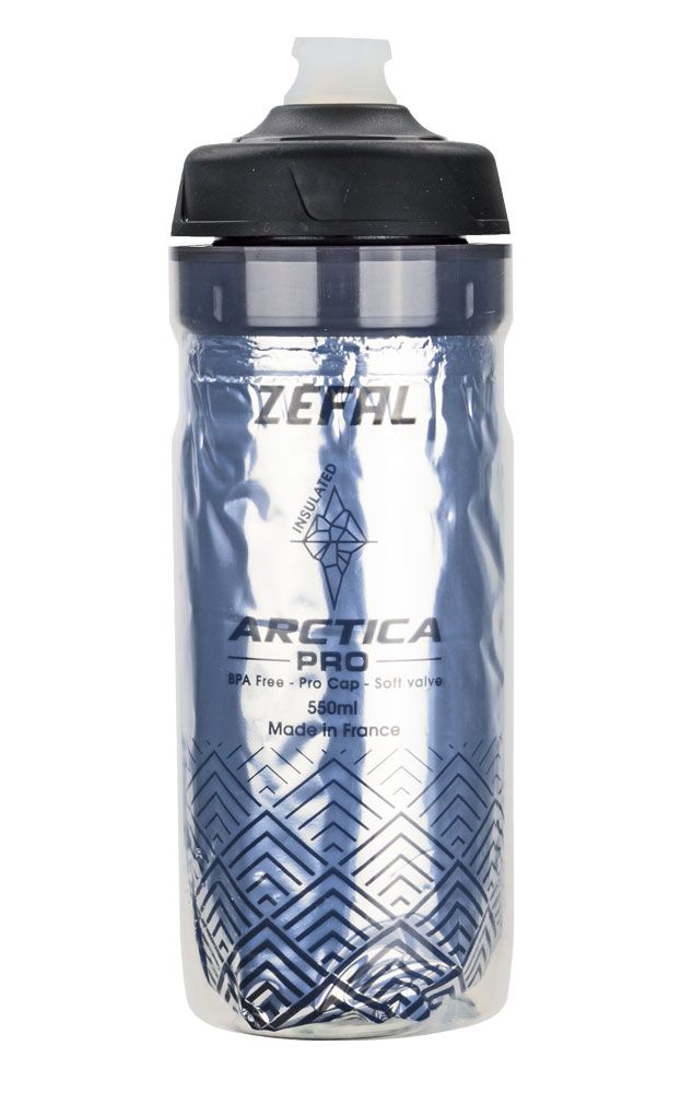 Zefal bidon arctica pro 55