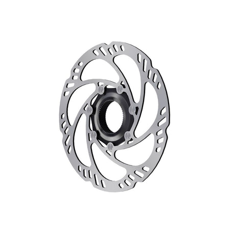 Magura remschijf mdr-c-cl 160 centerlock lockring steekas