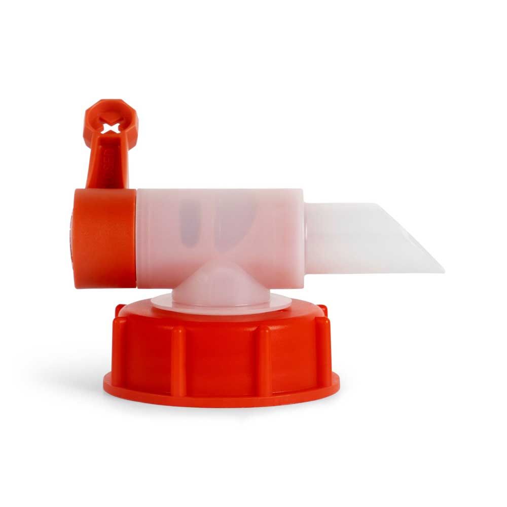 Cyclon kraantje voor 5l jerrycan