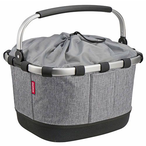 Klickfix mandtas carrybag gt