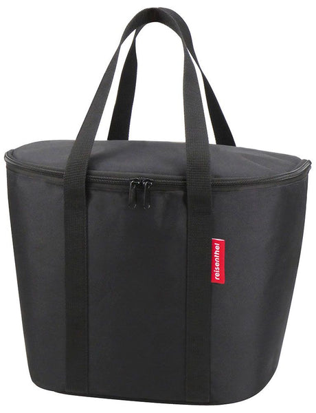 Reisenthel mandtas klickfix iso basket bag