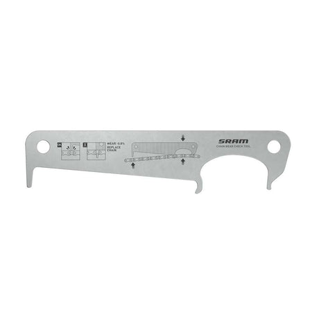 Sram grs kettingslijtagemeter flattop