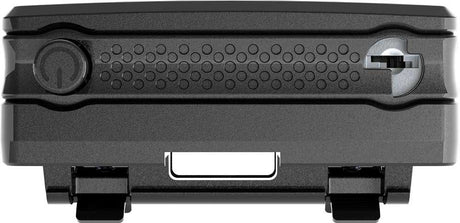 Abus alarmbox 2.0