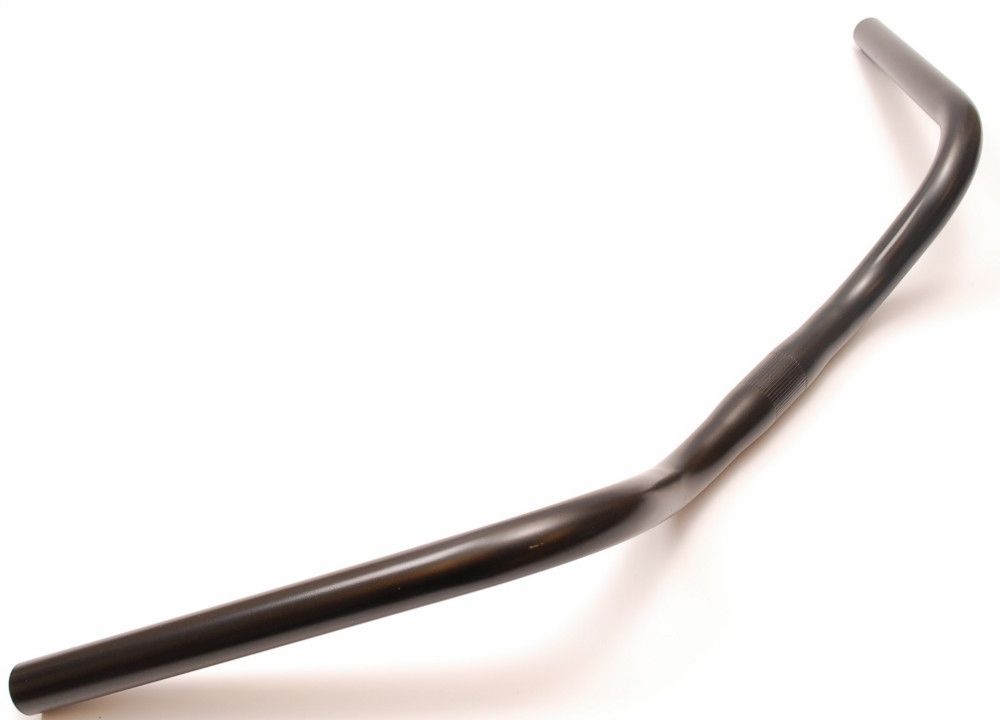 Ergotec stuur humpert