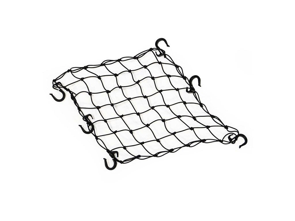 Burley kard bur bungee net transport zw
