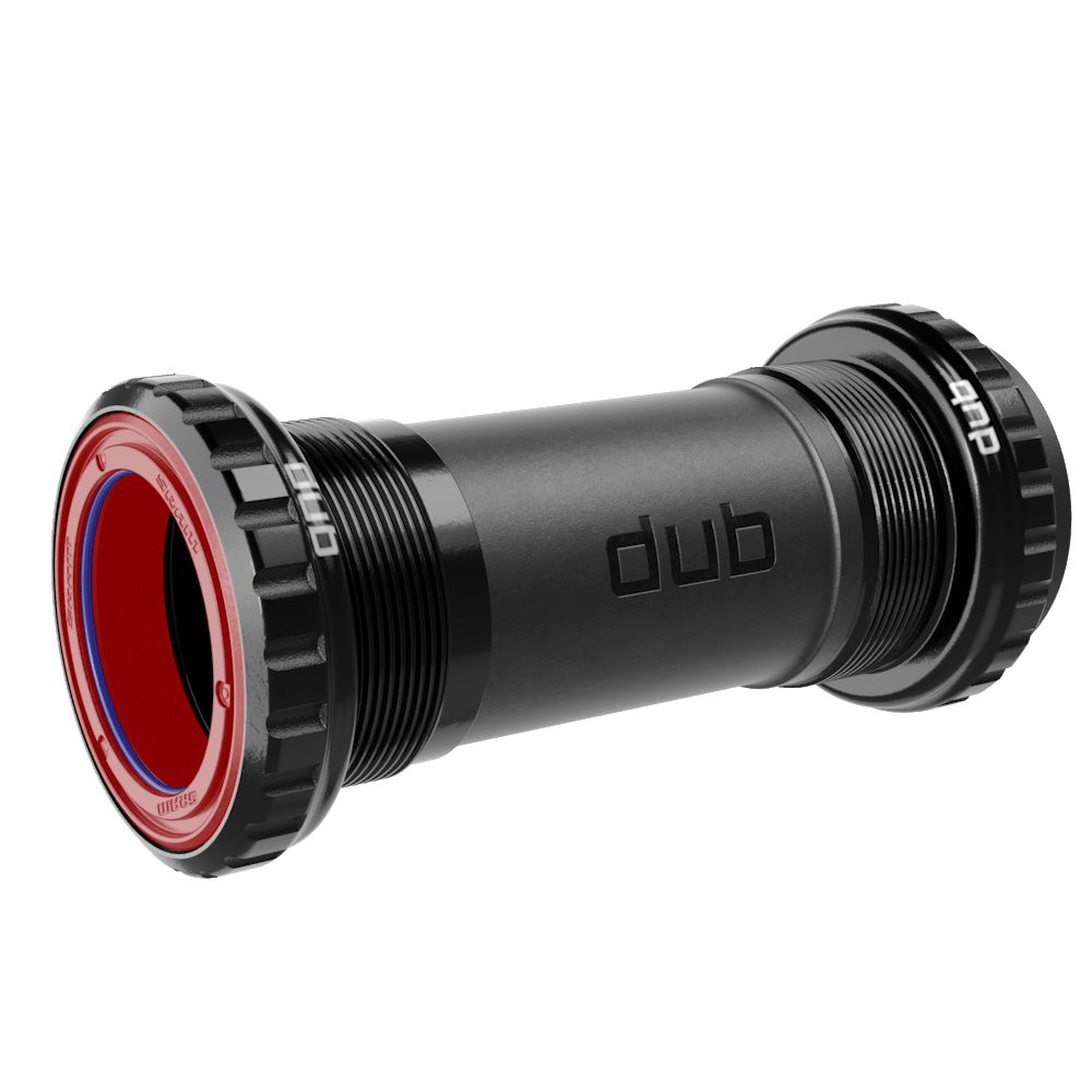 Sram trapas cupset dub