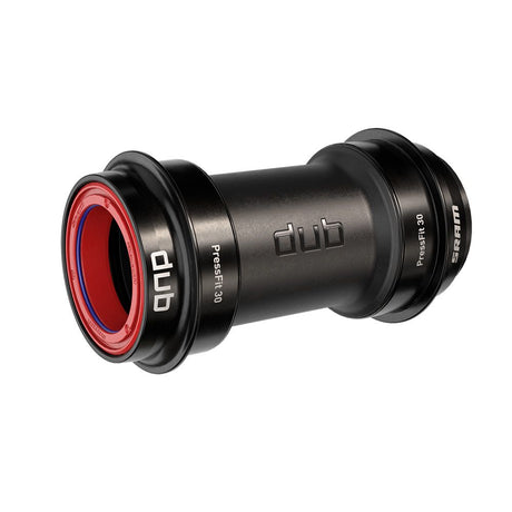 Sram trapas cupset dub