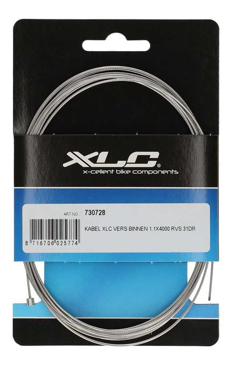 Jagwire versnellingskabel xlc
