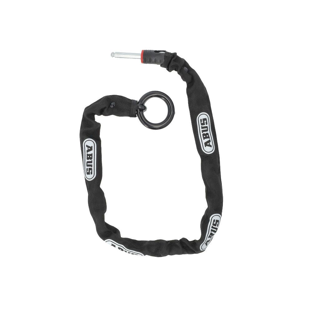 Abus ACH 2.0 6KS 85 Zwart Insteekketting