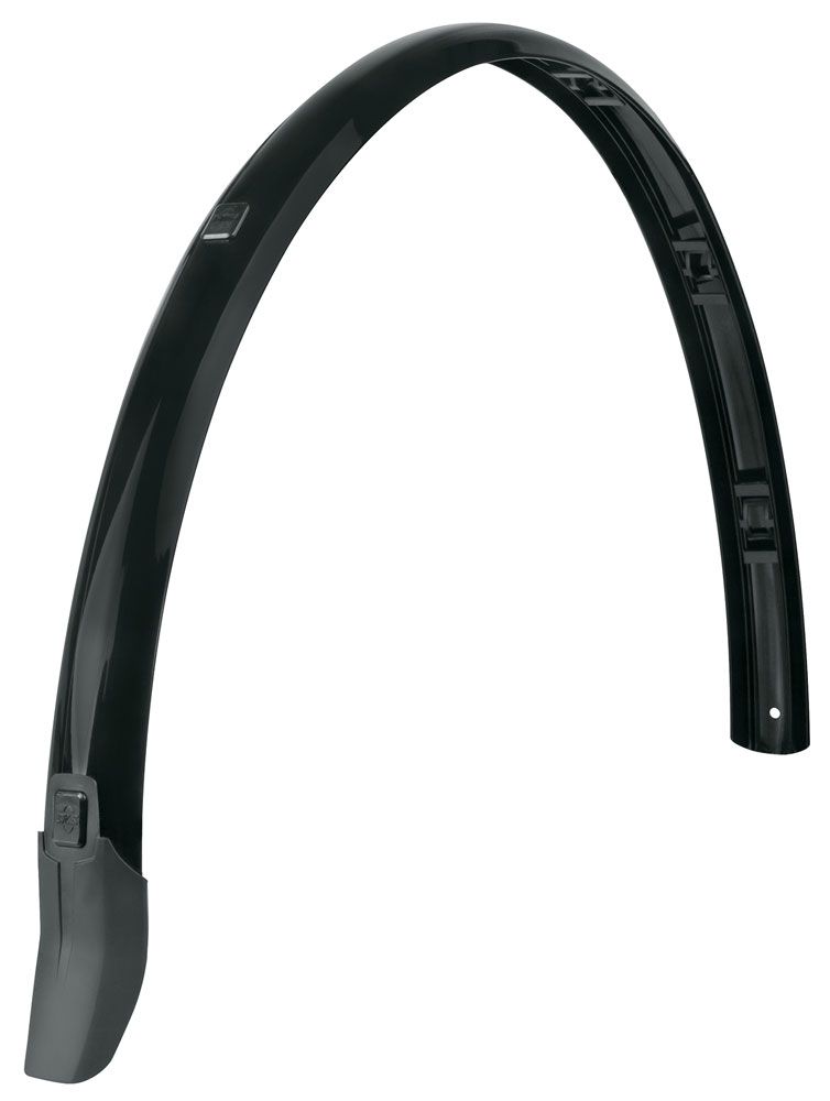 Sks achterspatbord 28 bluemels cable