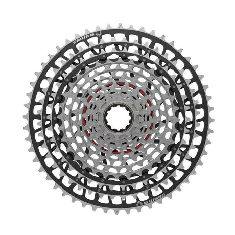 Sram cassette cassette xs-1299 eagle 10-52 12 sp cs-xs-1299-a1 t-type