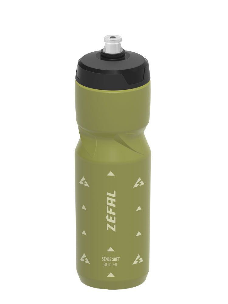 Zefal bidon sense soft 80
