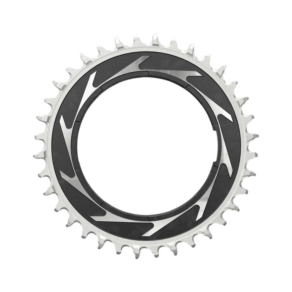 Sram kettingblad tandwiel t-type eagle 36t 0mm xxsl schroefdraad zwart