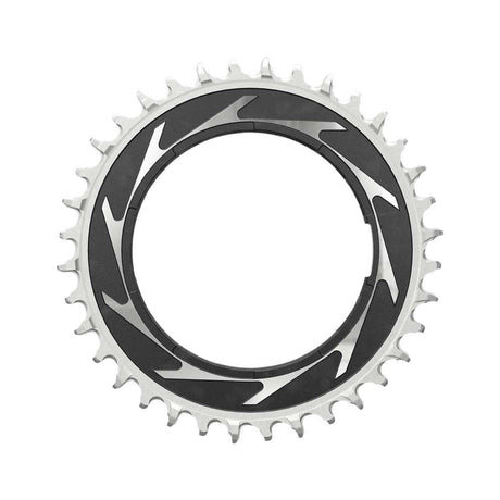 Sram kettingblad tandwiel t-type eagle 36t 0mm xxsl schroefdraad zwart