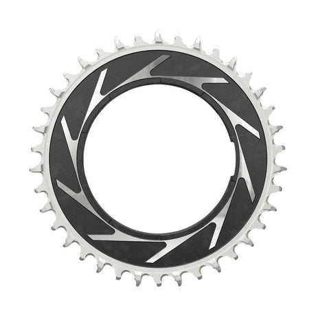 Sram kettingblad tandwiel t-type eagle 38t 0mm xxsl schroefdraad zwart