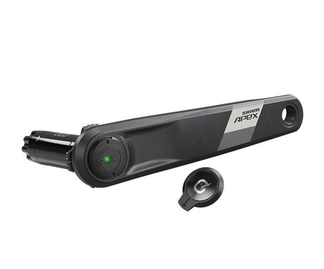 Sram crankdeel crankarm powermeter apex dub wide 170mm spindle