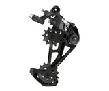 Sram achterderailleur apex xplr d1 12 speed max. 44t mechanisch