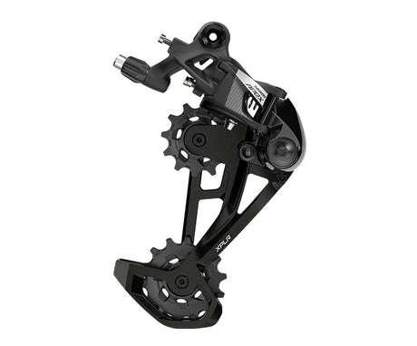 Sram achterderailleur apex xplr d1 12 speed max. 44t mechanisch
