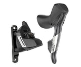 Sram shifter remgreep versteller apex axs d1 links 1300mm (geen rotor bracket)