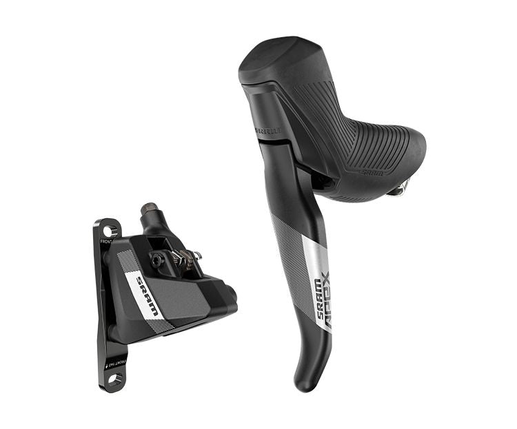 Sram schijfrem apex d1 stealth-a-majig rechts 1300mm voor remgreep zonder versnellingen