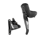 Sram schijfrem apex d1 stealth-a-majig rechts 1300mm voor remgreep zonder versnellingen
