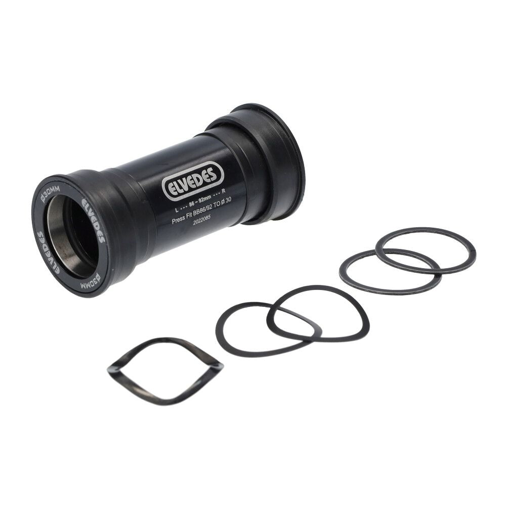 Elvedes trapas cupset pressfit