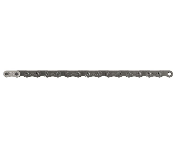 Sram ketting ketting apex d1 flattop 120 links met powerlock 12-speed