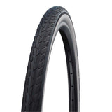 buitenband Road Cruiser 20x1.75 (47-406) zwart