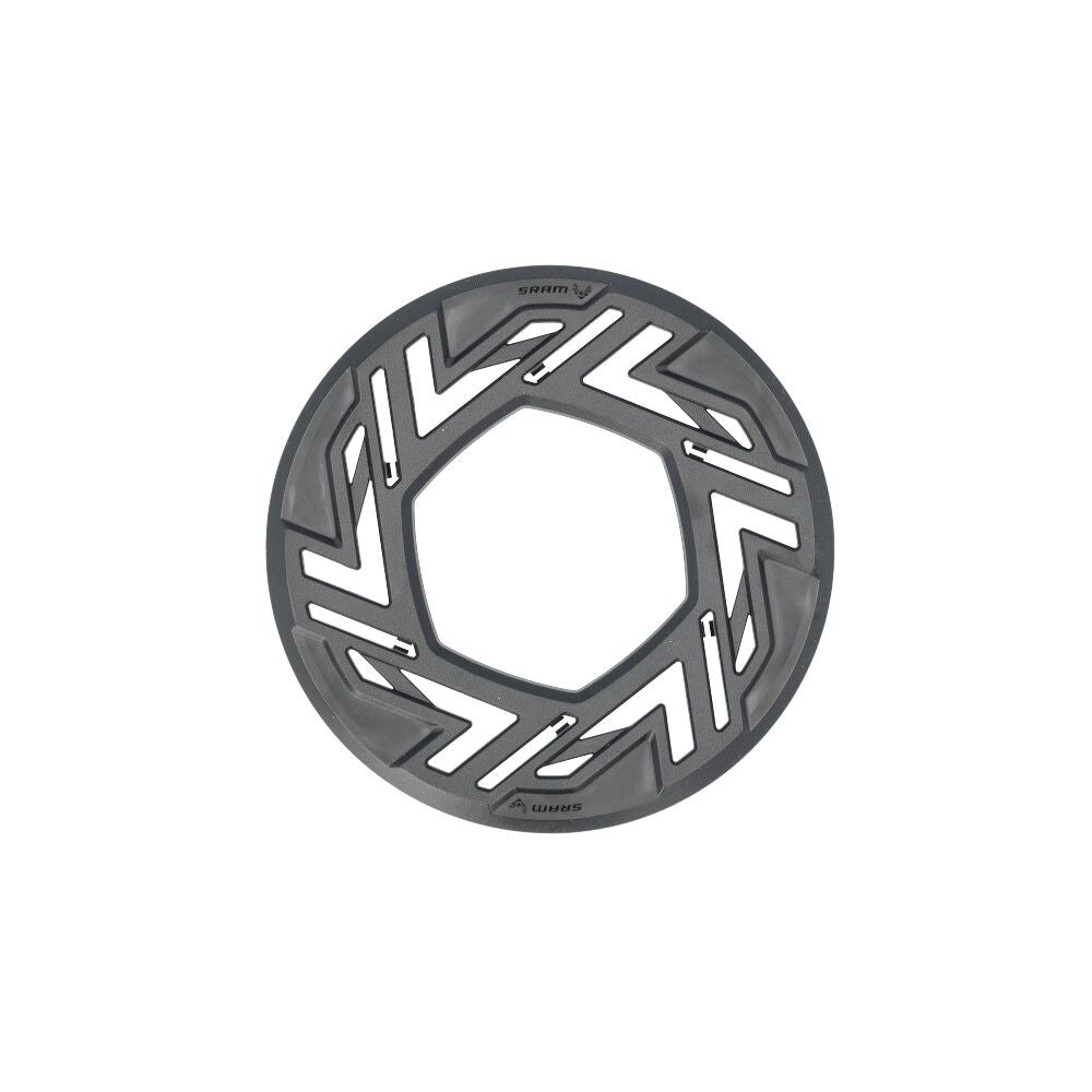 Sram crand eagle t clip on guard emtb unisize