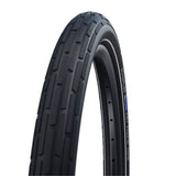 Schwalbe buitenband Fat Frank K-Guard 27.5 x 2.35 zw refl
