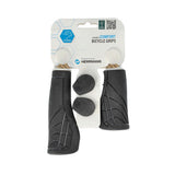 Herrmans Handvatten Line DD36 Ø22mm 125 90mm zwart