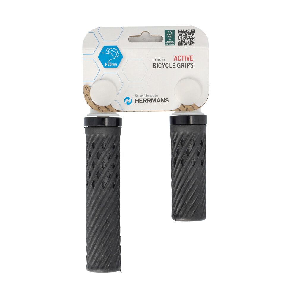 Herrmans handvat luna dd40