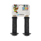 Herrmans handvatset kids 82 tpe 115 115mm zwart